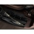Накладка на задний бампер (Avisa, 2/45199) Ford EcoSport II FL (2017-) бренд – Avisa дополнительное фото – 1
